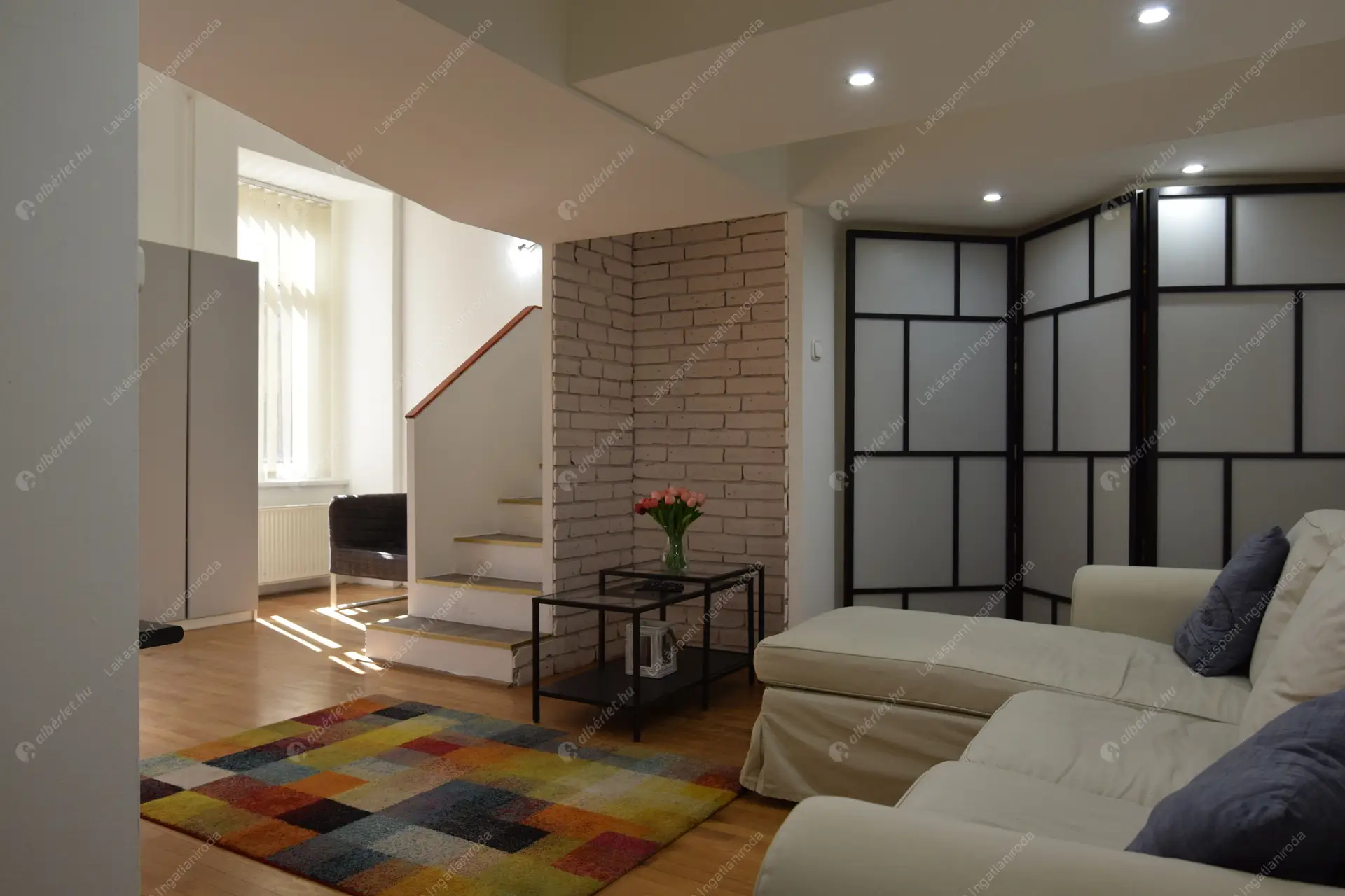 Kiadó albérlet 280000 Ft/hó áron: Budapest, VI. kerület  Paulay Ede utca. Mérete: 54 nm, 3 szobás | Alberlet.hu - 6485218