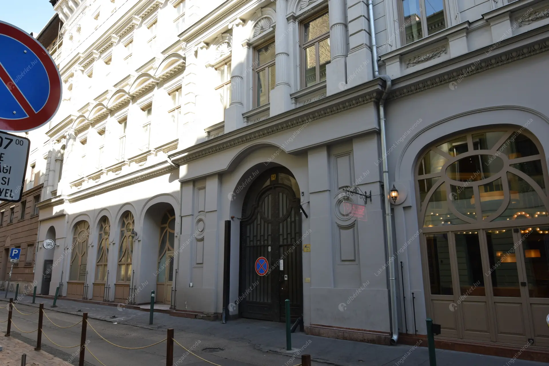 Kiadó albérlet 280000 Ft/hó áron: Budapest, VI. kerület  Paulay Ede utca. Mérete: 54 nm, 3 szobás | Alberlet.hu - 6485241