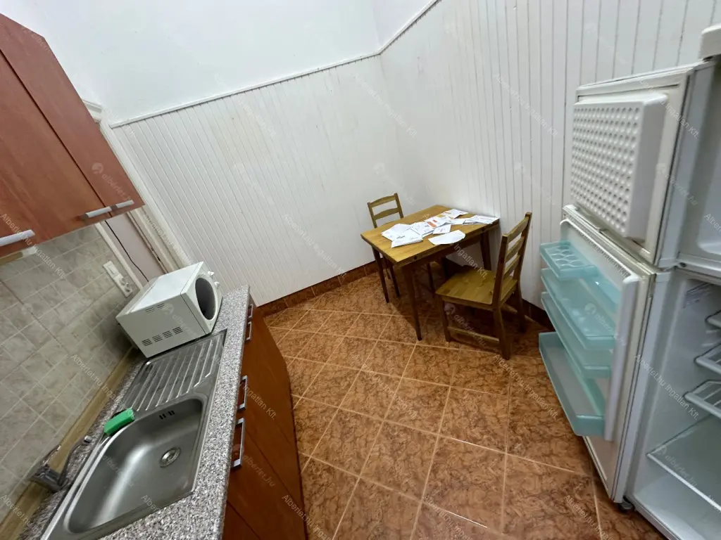 Kiadó albérlet 345000 Ft/hó áron: Budapest, VI. kerület  Paulay Ede utca. Mérete: 70 nm, 3 szobás | Alberlet.hu - 6709280