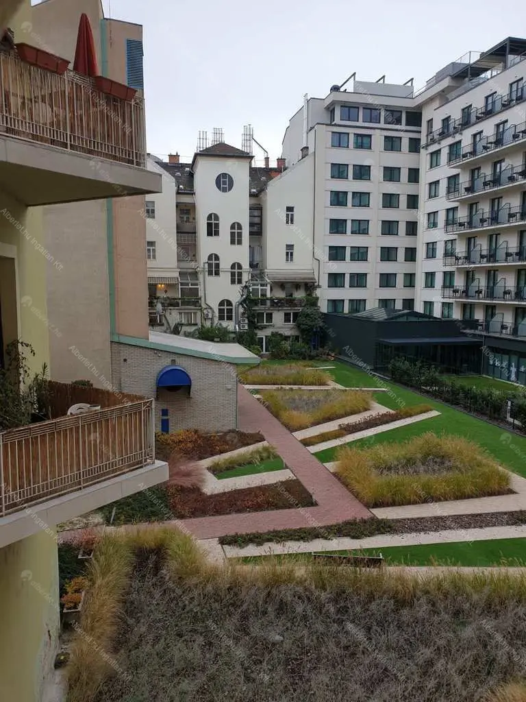 Kiadó albérlet 345000 Ft/hó áron: Budapest, VI. kerület  Paulay Ede utca. Mérete: 70 nm, 3 szobás | Alberlet.hu - 6709285