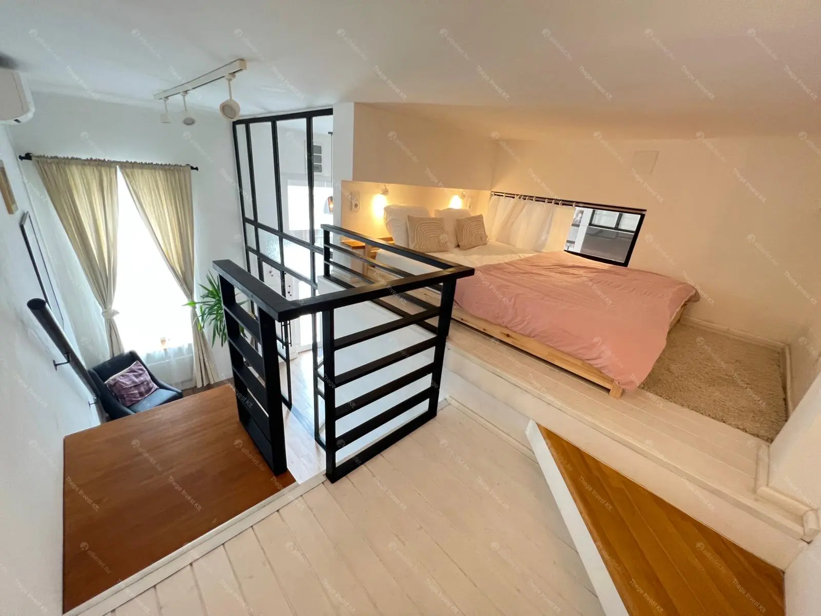 Kiadó albérlet 450000 Ft/hó áron: Budapest, VI. kerület  Paulay Ede utca. Mérete: 74 nm, 3 szobás | Alberlet.hu - 6672886