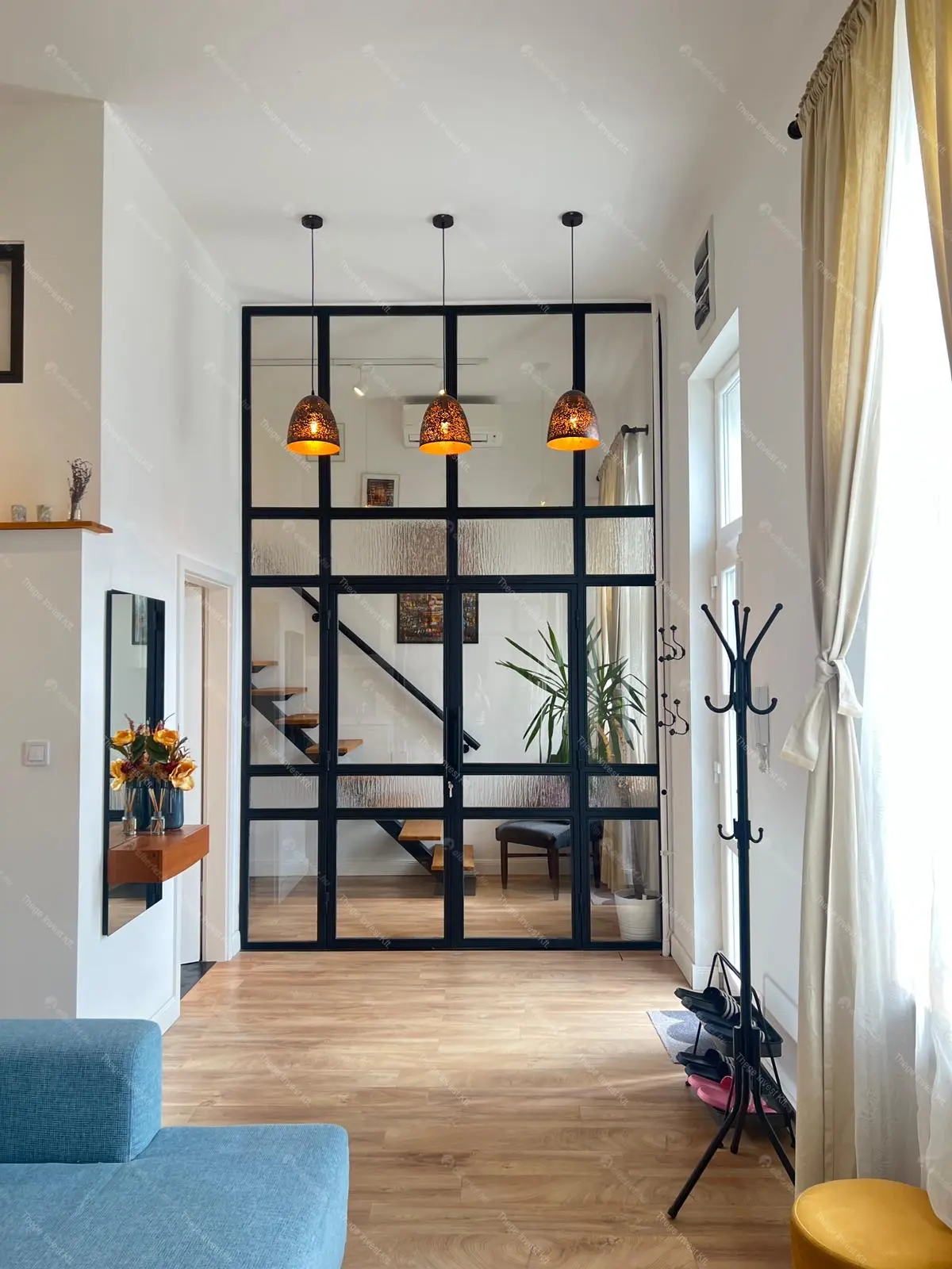 Kiadó albérlet 450000 Ft/hó áron: Budapest, VI. kerület  Paulay Ede utca. Mérete: 74 nm, 3 szobás | Alberlet.hu - 6672888