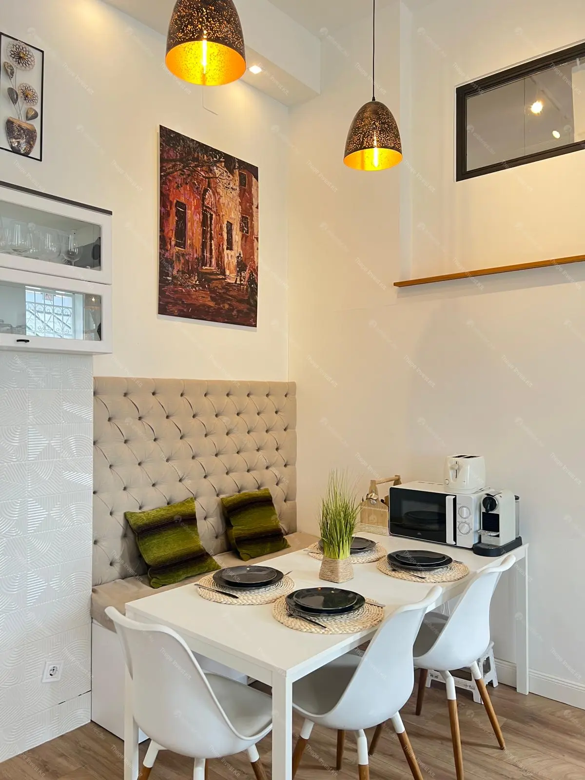 Kiadó albérlet 450000 Ft/hó áron: Budapest, VI. kerület  Paulay Ede utca. Mérete: 74 nm, 3 szobás | Alberlet.hu - 6672892