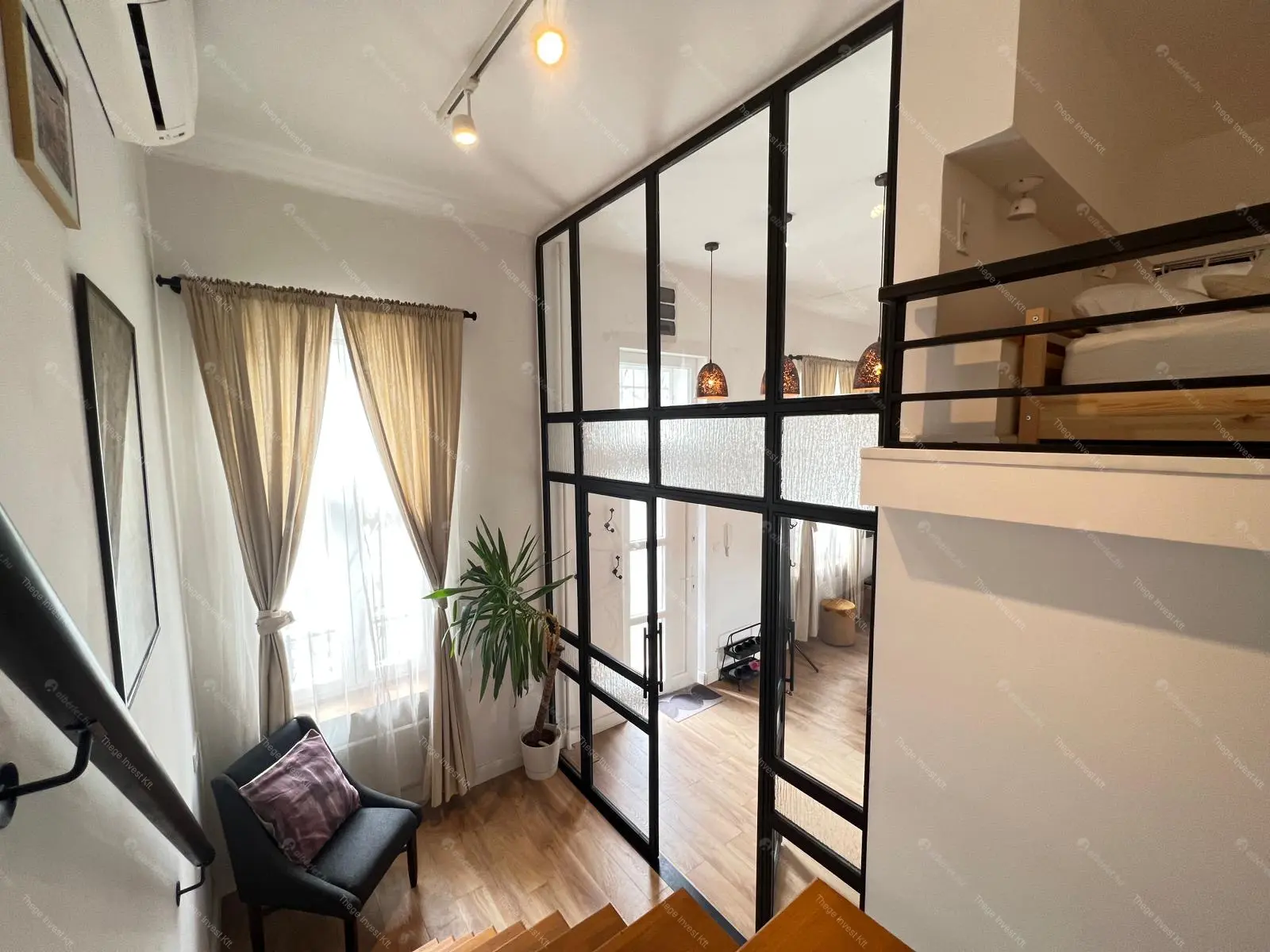 Kiadó albérlet 450000 Ft/hó áron: Budapest, VI. kerület  Paulay Ede utca. Mérete: 74 nm, 3 szobás | Alberlet.hu - 6672894