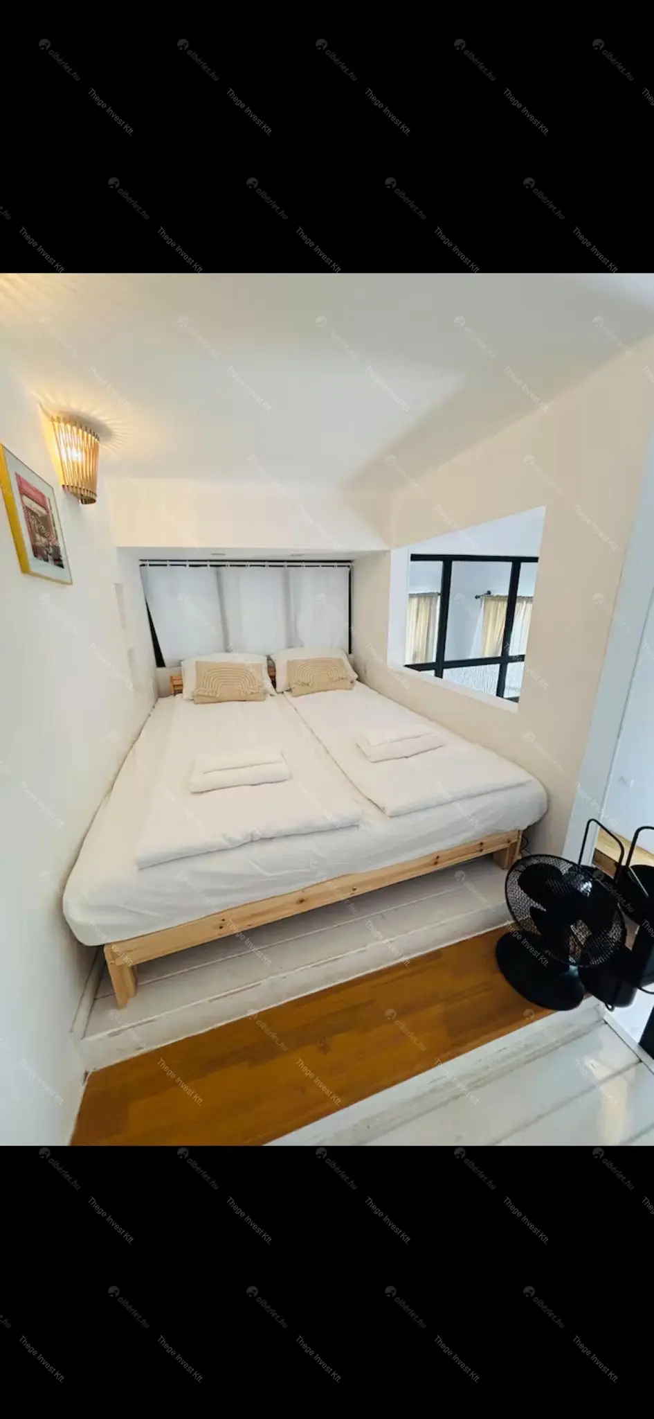 Kiadó albérlet 450000 Ft/hó áron: Budapest, VI. kerület  Paulay Ede utca. Mérete: 74 nm, 3 szobás | Alberlet.hu - 6672896