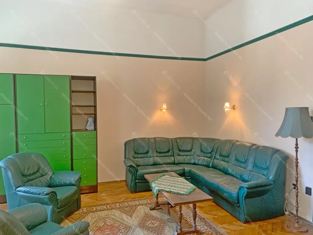 Kiadó albérlet 280000 Ft/hó áron: Budapest, VI. kerület  Paulay Ede utca. Mérete: 86 nm, 2 szobás | Alberlet.hu - 6663846