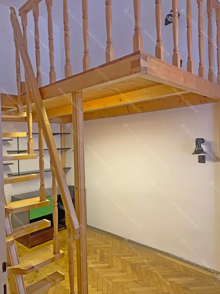 Kiadó albérlet 280000 Ft/hó áron: Budapest, VI. kerület  Paulay Ede utca. Mérete: 86 nm, 2 szobás | Alberlet.hu - 6663851