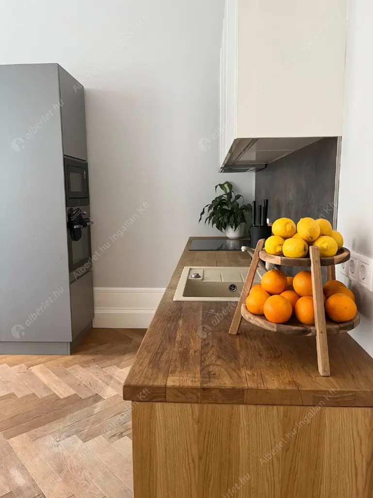 Kiadó albérlet 579000 Ft/hó áron: Budapest, VI. kerület  Podmaniczky utca. Mérete: 100 nm, 3 szobás | Alberlet.hu - 6629620