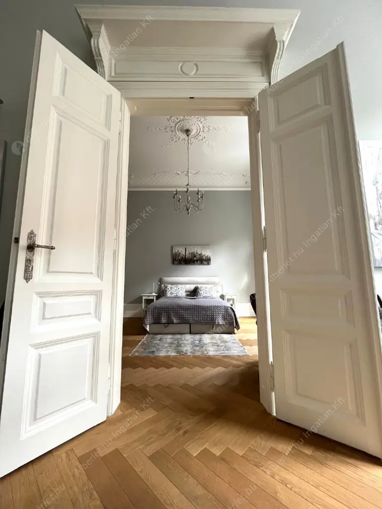 Kiadó albérlet 579000 Ft/hó áron: Budapest, VI. kerület  Podmaniczky utca. Mérete: 100 nm, 3 szobás | Alberlet.hu - 6629626