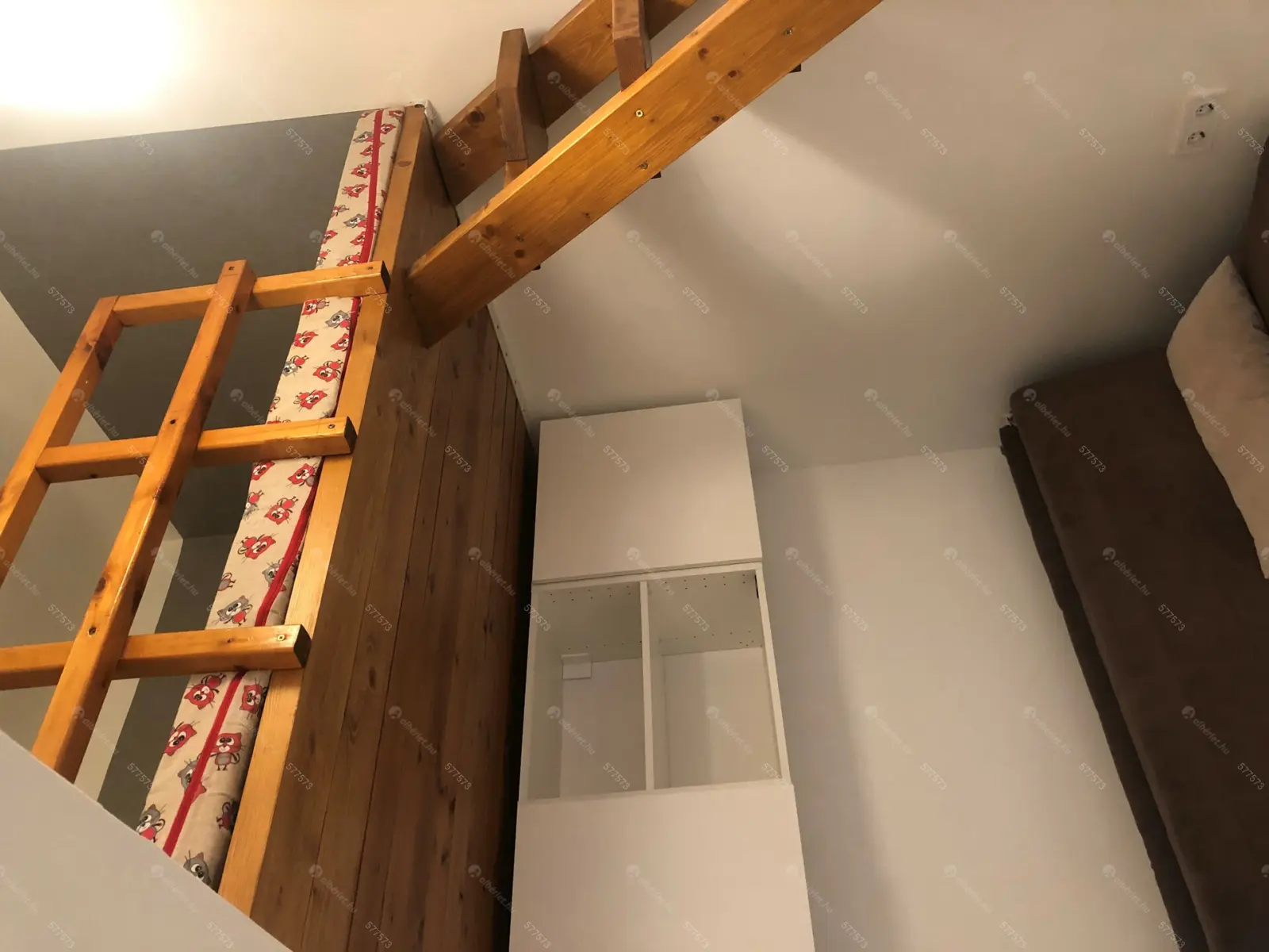 Kiadó albérlet 148000 Ft/hó áron: Budapest, VI. kerület  Podmaniczky utca. Mérete: 18 nm, 1 szobás | Alberlet.hu - 6211241