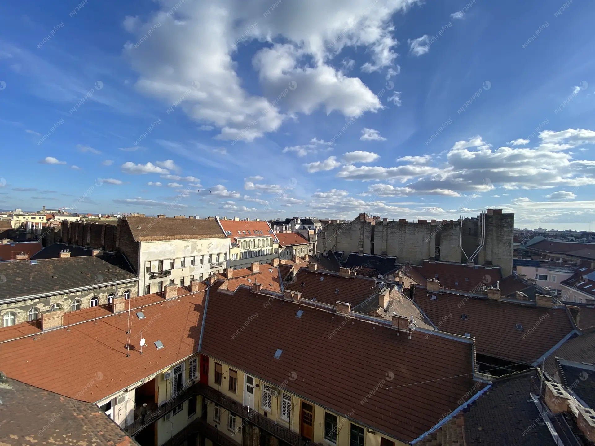 Kiadó albérlet 150000 Ft/hó áron: Budapest, VI. kerület  Podmaniczky utca. Mérete: 20 nm, 1 szobás | Alberlet.hu - 6172581
