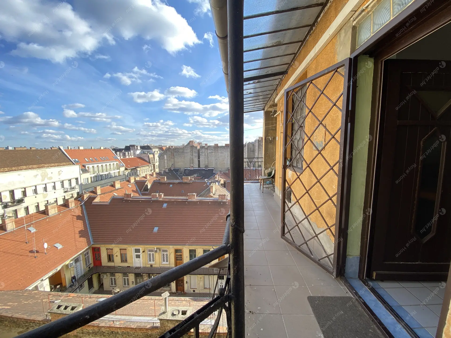 Kiadó albérlet 150000 Ft/hó áron: Budapest, VI. kerület  Podmaniczky utca. Mérete: 20 nm, 1 szobás | Alberlet.hu - 6172582