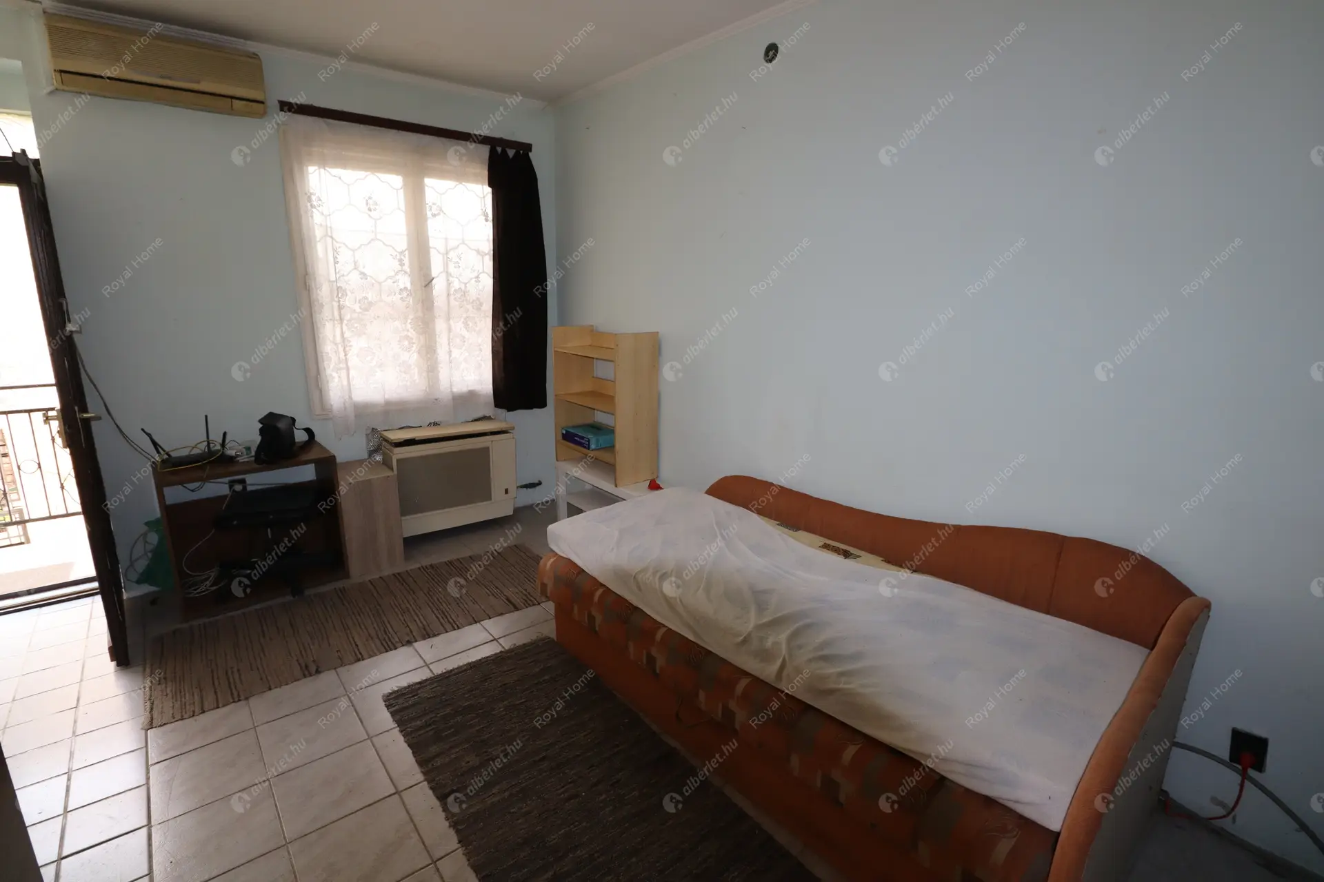 Kiadó albérlet 150000 Ft/hó áron: Budapest, VI. kerület  Podmaniczky utca. Mérete: 20 nm, 1 szobás | Alberlet.hu - 6182489