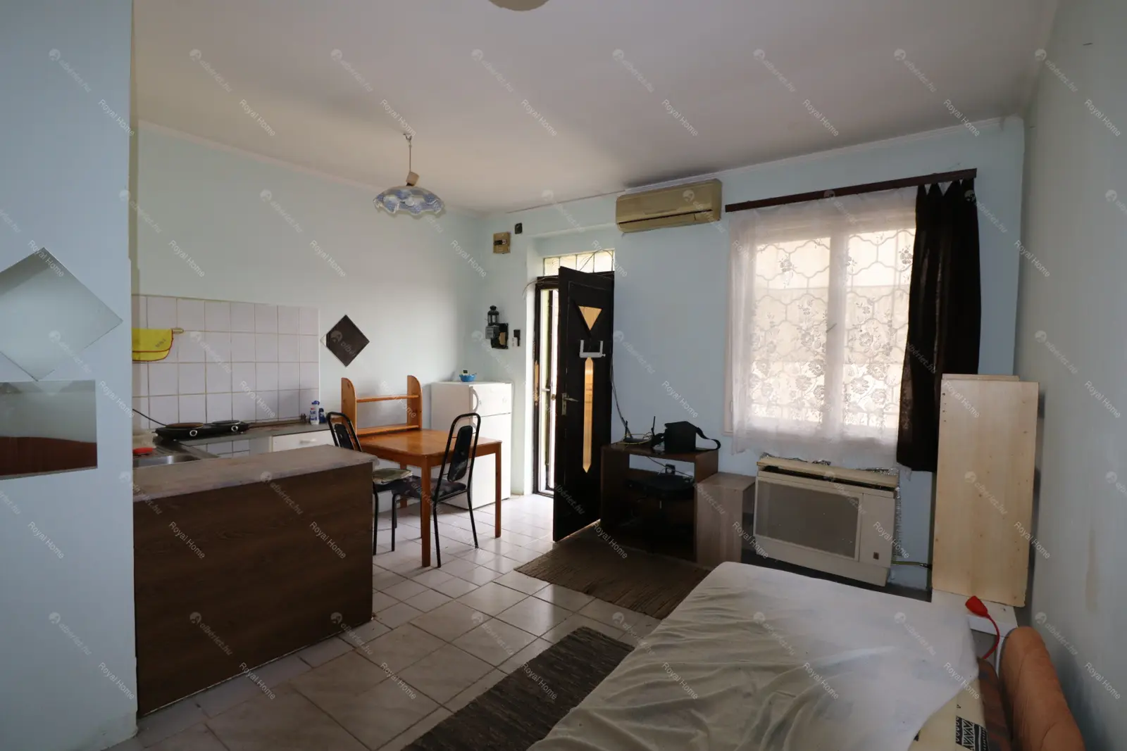 Kiadó albérlet 150000 Ft/hó áron: Budapest, VI. kerület  Podmaniczky utca. Mérete: 20 nm, 1 szobás | Alberlet.hu - 6182492