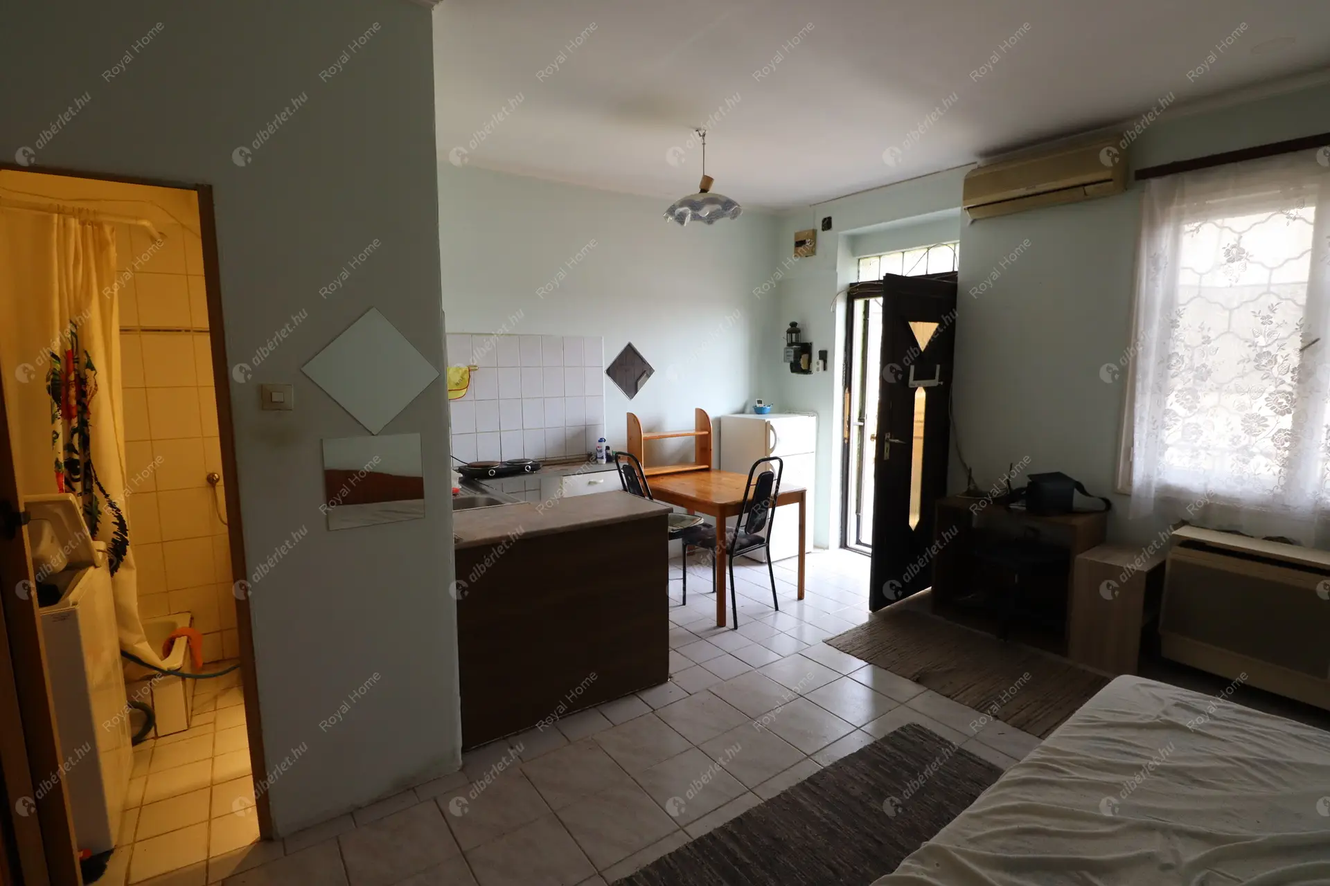 Kiadó albérlet 150000 Ft/hó áron: Budapest, VI. kerület  Podmaniczky utca. Mérete: 20 nm, 1 szobás | Alberlet.hu - 6182493