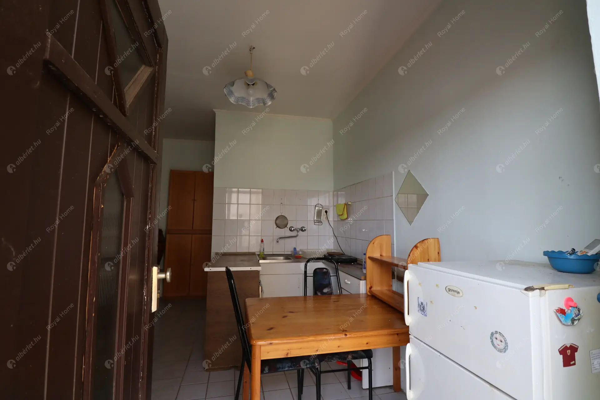 Kiadó albérlet 150000 Ft/hó áron: Budapest, VI. kerület  Podmaniczky utca. Mérete: 20 nm, 1 szobás | Alberlet.hu - 6182500