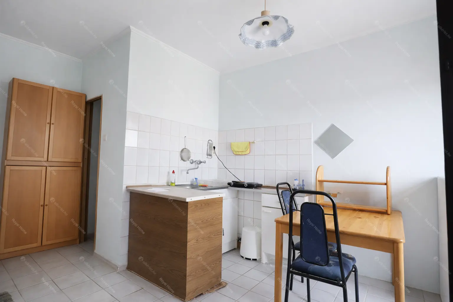 Kiadó albérlet 150000 Ft/hó áron: Budapest, VI. kerület  Podmaniczky utca. Mérete: 20 nm, 1 szobás | Alberlet.hu - 6662850