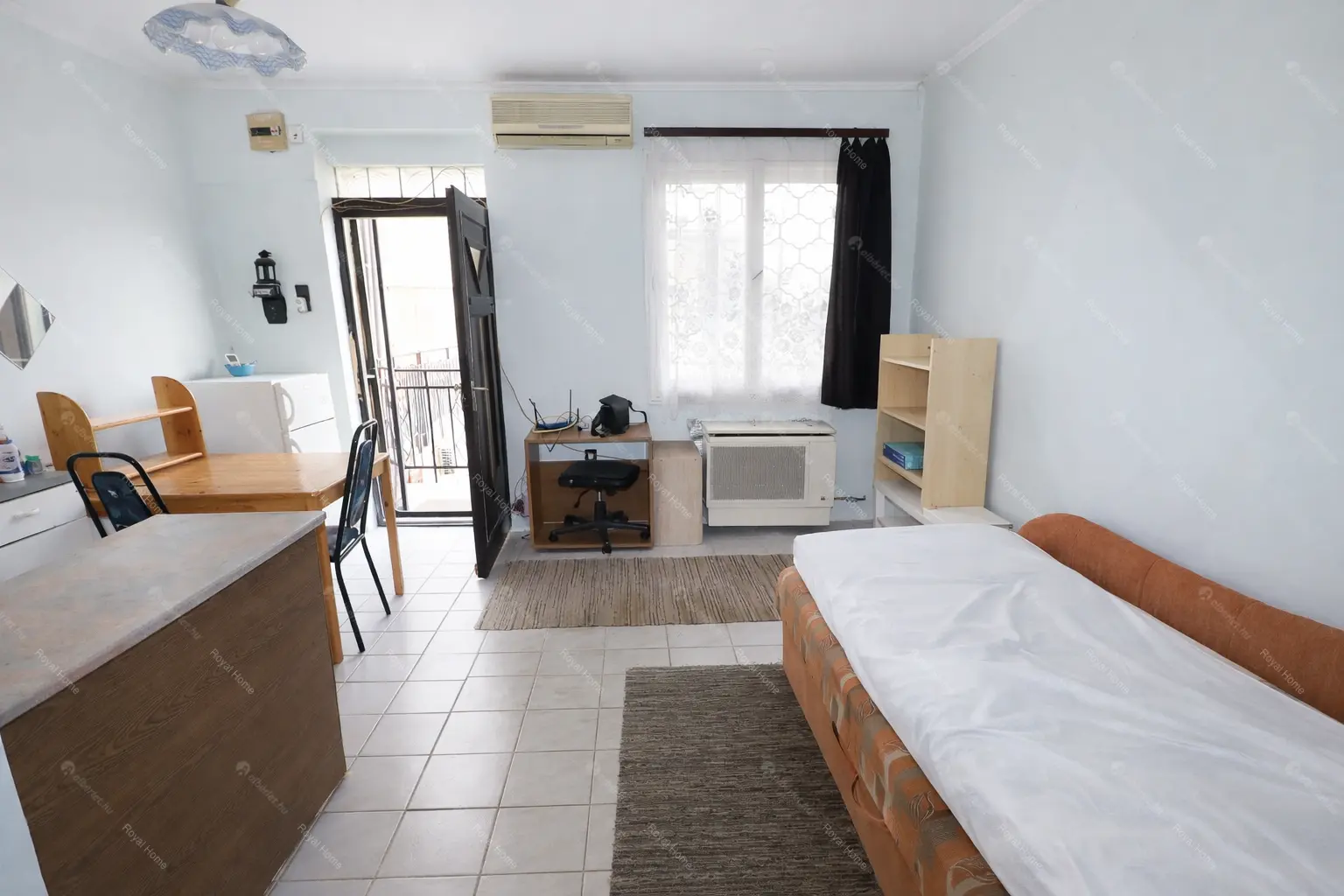 Kiadó albérlet 150000 Ft/hó áron: Budapest, VI. kerület  Podmaniczky utca. Mérete: 20 nm, 1 szobás | Alberlet.hu - 6662852