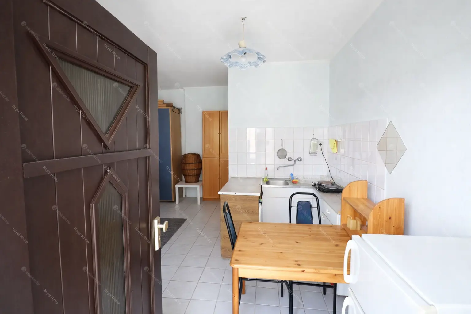 Kiadó albérlet 150000 Ft/hó áron: Budapest, VI. kerület  Podmaniczky utca. Mérete: 20 nm, 1 szobás | Alberlet.hu - 6662853