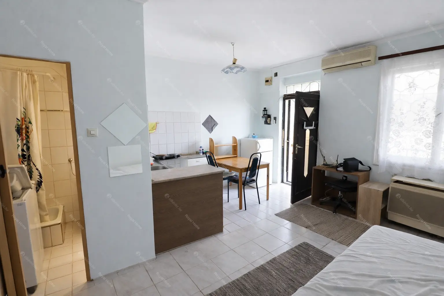 Kiadó albérlet 150000 Ft/hó áron: Budapest, VI. kerület  Podmaniczky utca. Mérete: 20 nm, 1 szobás | Alberlet.hu - 6662855