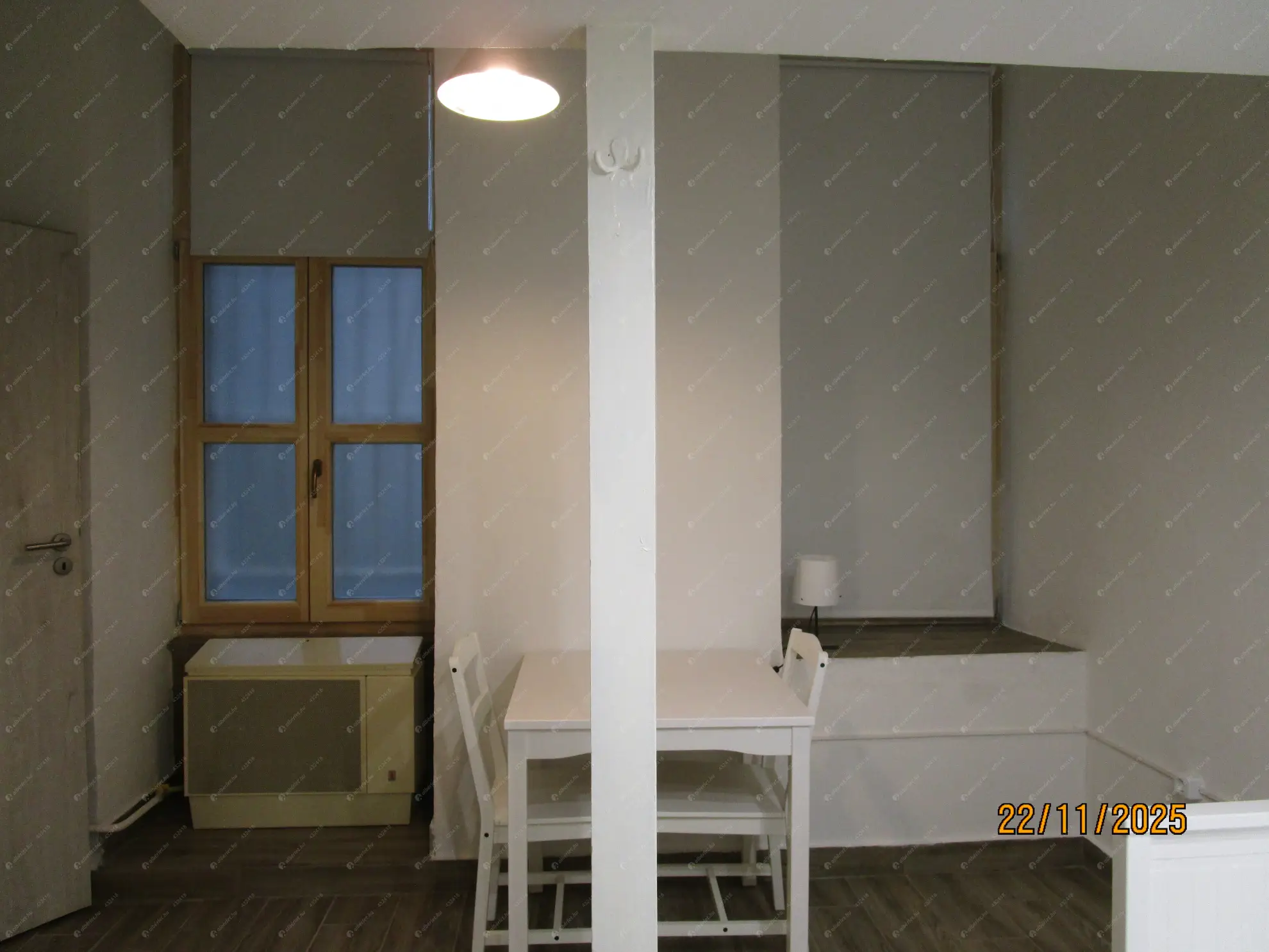 Kiadó albérlet 180000 Ft/hó áron: Budapest, VI. kerület  Podmaniczky utca. Mérete: 24 nm, 1 szobás | Alberlet.hu - 6587143