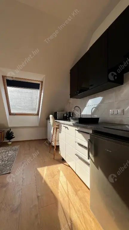 Kiadó albérlet 230000 Ft/hó áron: Budapest, VI. kerület  Podmaniczky utca. Mérete: 27 nm, 1 szobás | Alberlet.hu - 6622738