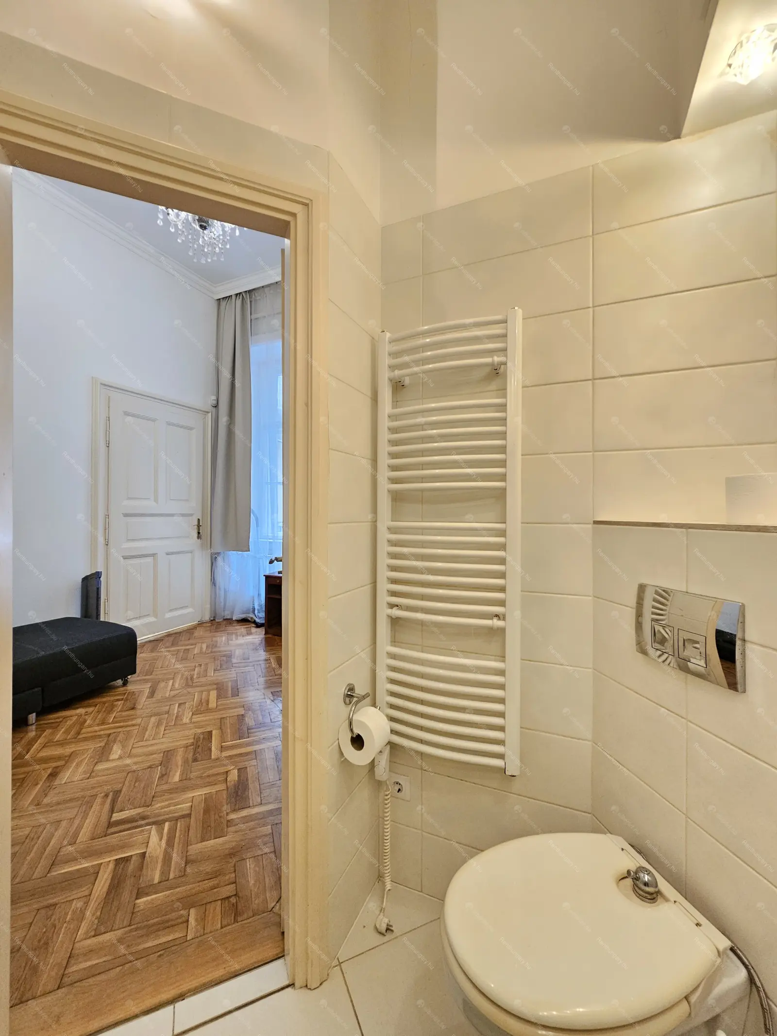 Kiadó albérlet 205000 Ft/hó áron: Budapest, VI. kerület  Podmaniczky utca. Mérete: 31 nm, 1 szobás | Alberlet.hu - 6700622