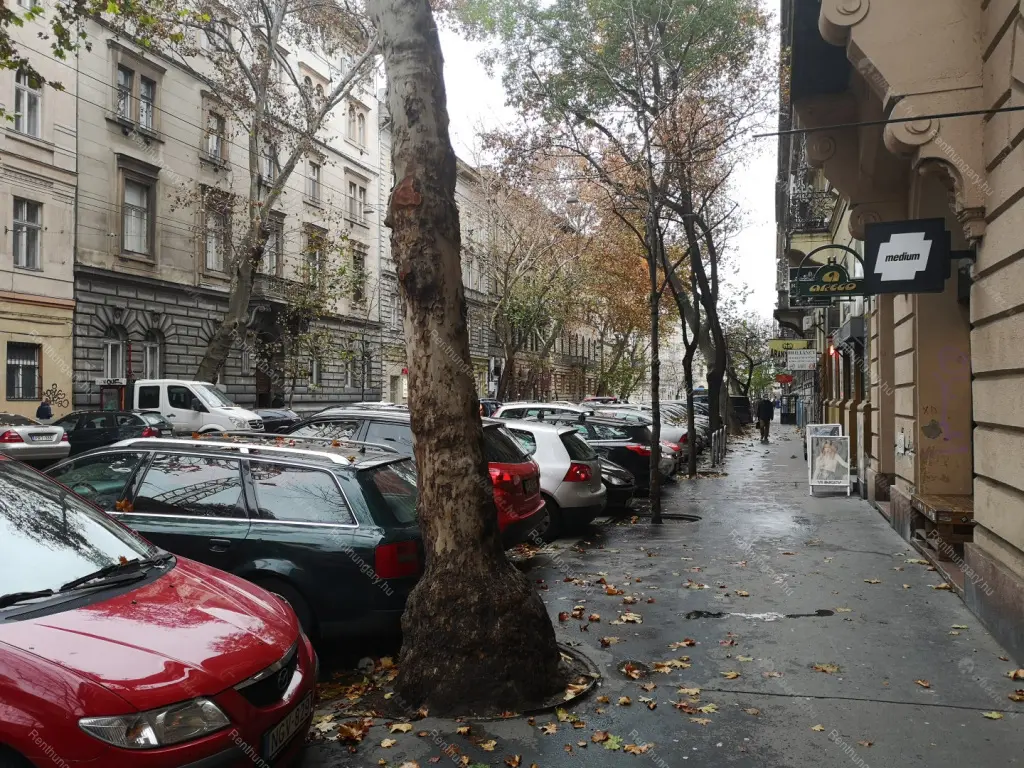 Kiadó albérlet 199000 Ft/hó áron: Budapest, VI. kerület  Podmaniczky utca. Mérete: 31 nm, 1 szobás | Alberlet.hu - 6702381