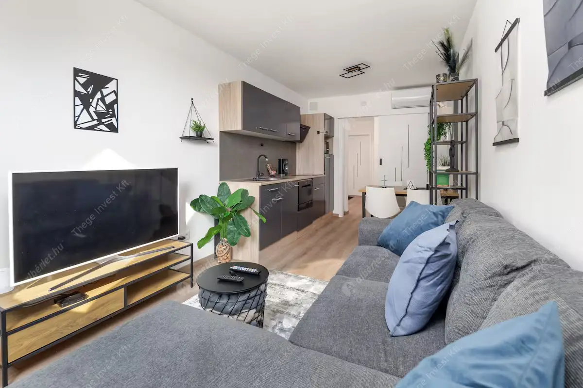 Kiadó albérlet 250000 Ft/hó áron: Budapest, VI. kerület  Podmaniczky utca. Mérete: 32 nm, 2 szobás | Alberlet.hu - 6613008