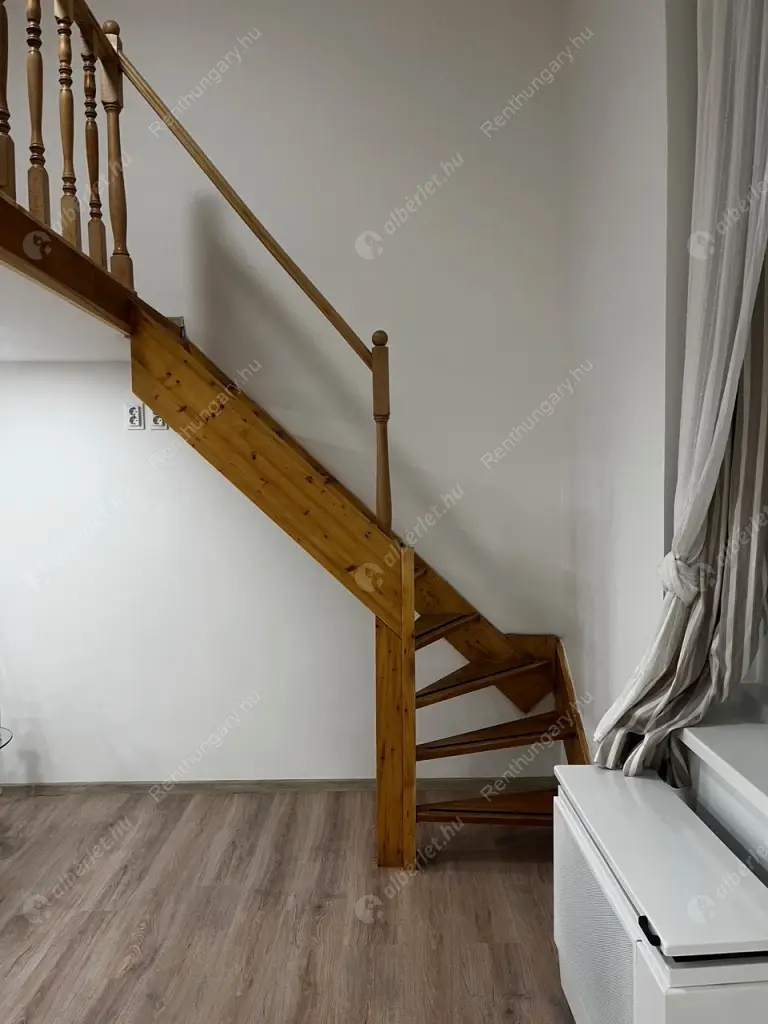 Kiadó albérlet 220000 Ft/hó áron: Budapest, VI. kerület  Podmaniczky utca. Mérete: 34 nm, 1 szobás | Alberlet.hu - 6569215