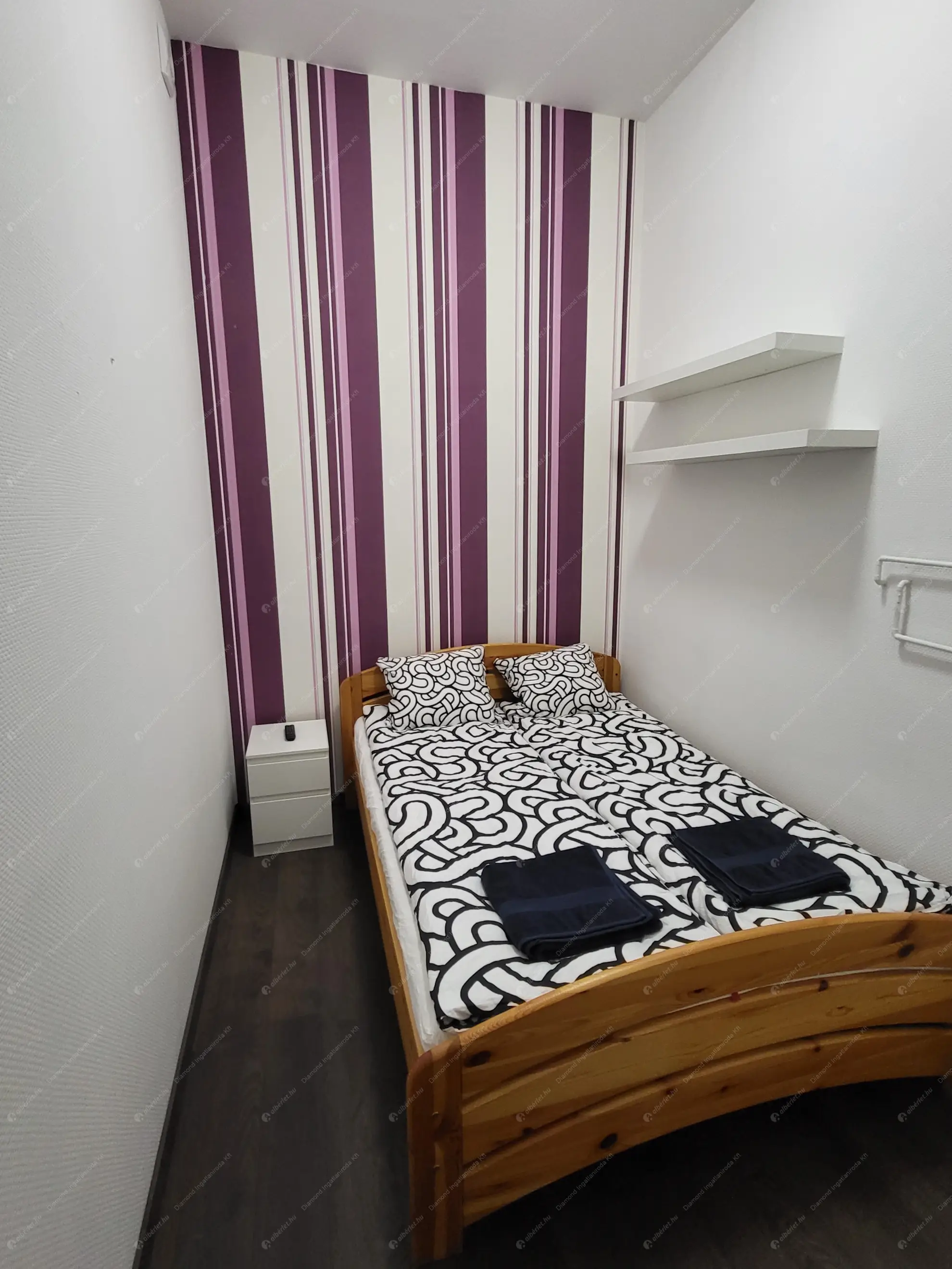 Kiadó albérlet 270000 Ft/hó áron: Budapest, VI. kerület  Podmaniczky utca. Mérete: 46 nm, 1 szobás | Alberlet.hu - 6590903