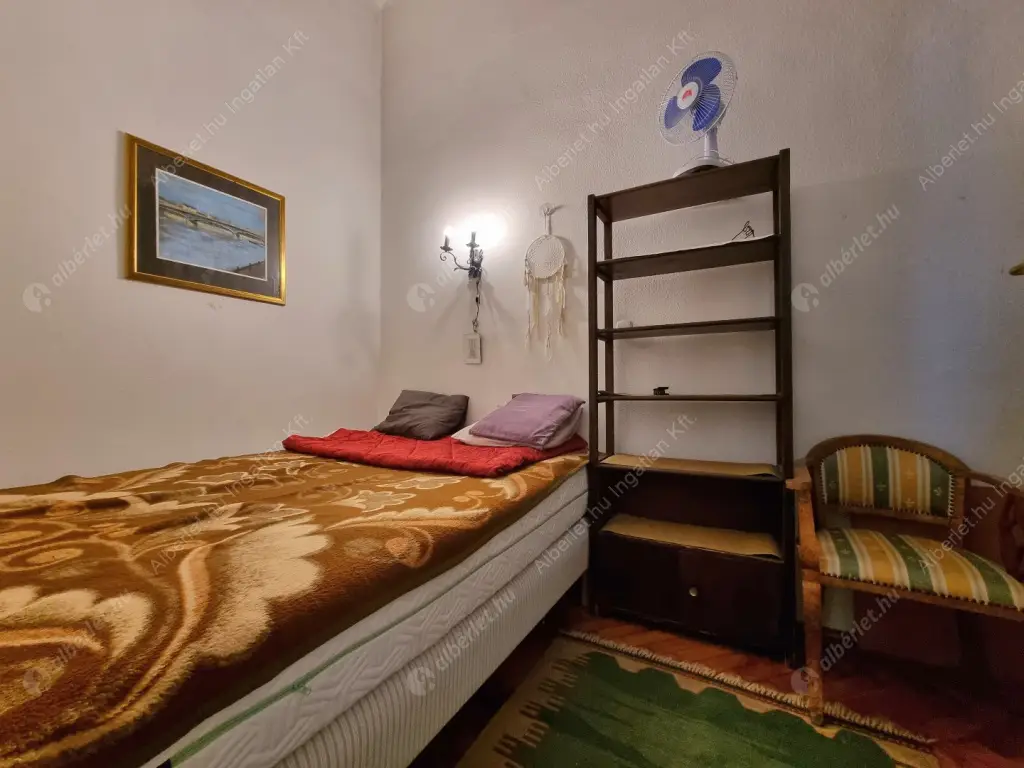 Kiadó albérlet 239000 Ft/hó áron: Budapest, VI. kerület  Podmaniczky utca. Mérete: 47 nm, 1 szobás | Alberlet.hu - 6615073