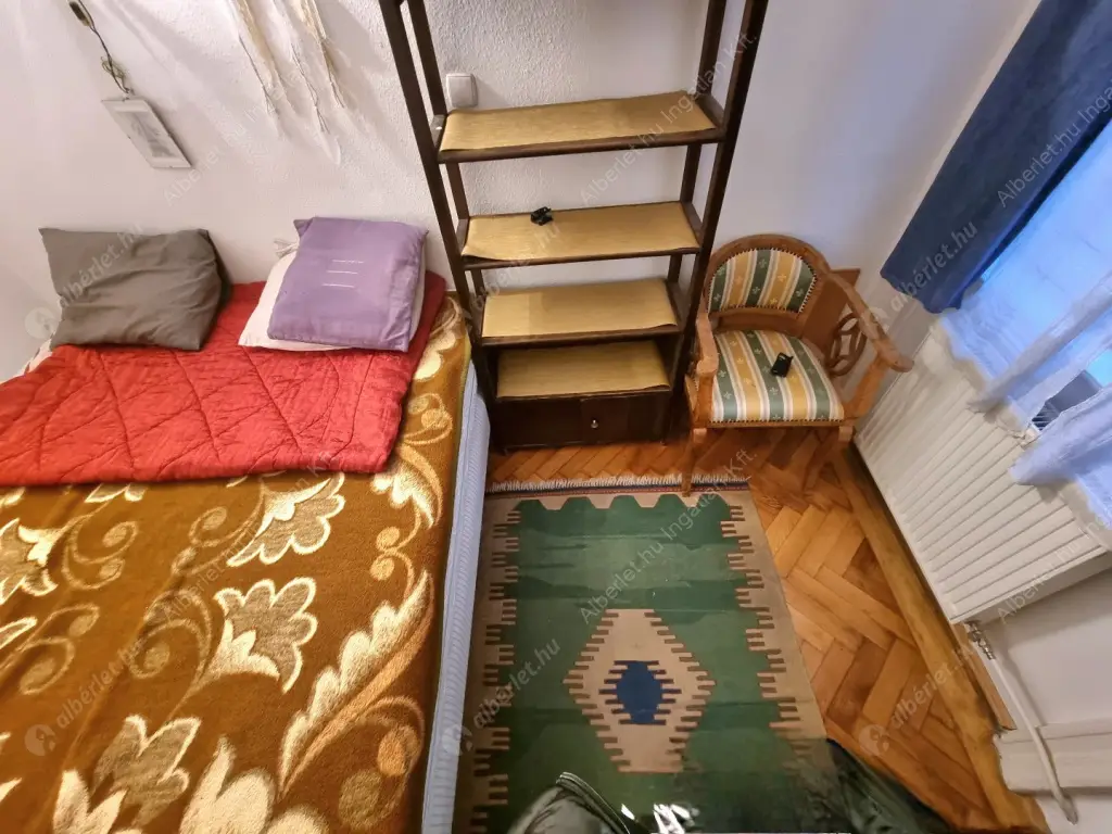 Kiadó albérlet 239000 Ft/hó áron: Budapest, VI. kerület  Podmaniczky utca. Mérete: 47 nm, 1 szobás | Alberlet.hu - 6615074