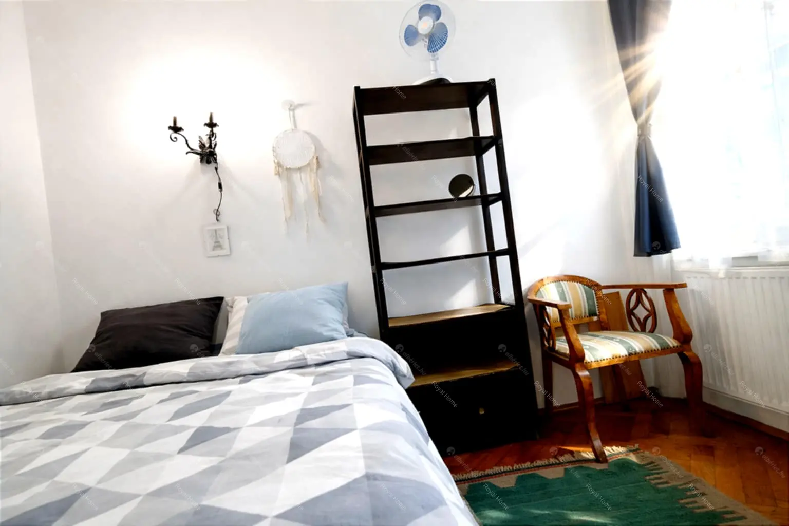 Kiadó albérlet 239000 Ft/hó áron: Budapest, VI. kerület  Podmaniczky utca. Mérete: 50 nm, 2 szobás | Alberlet.hu - 6655912