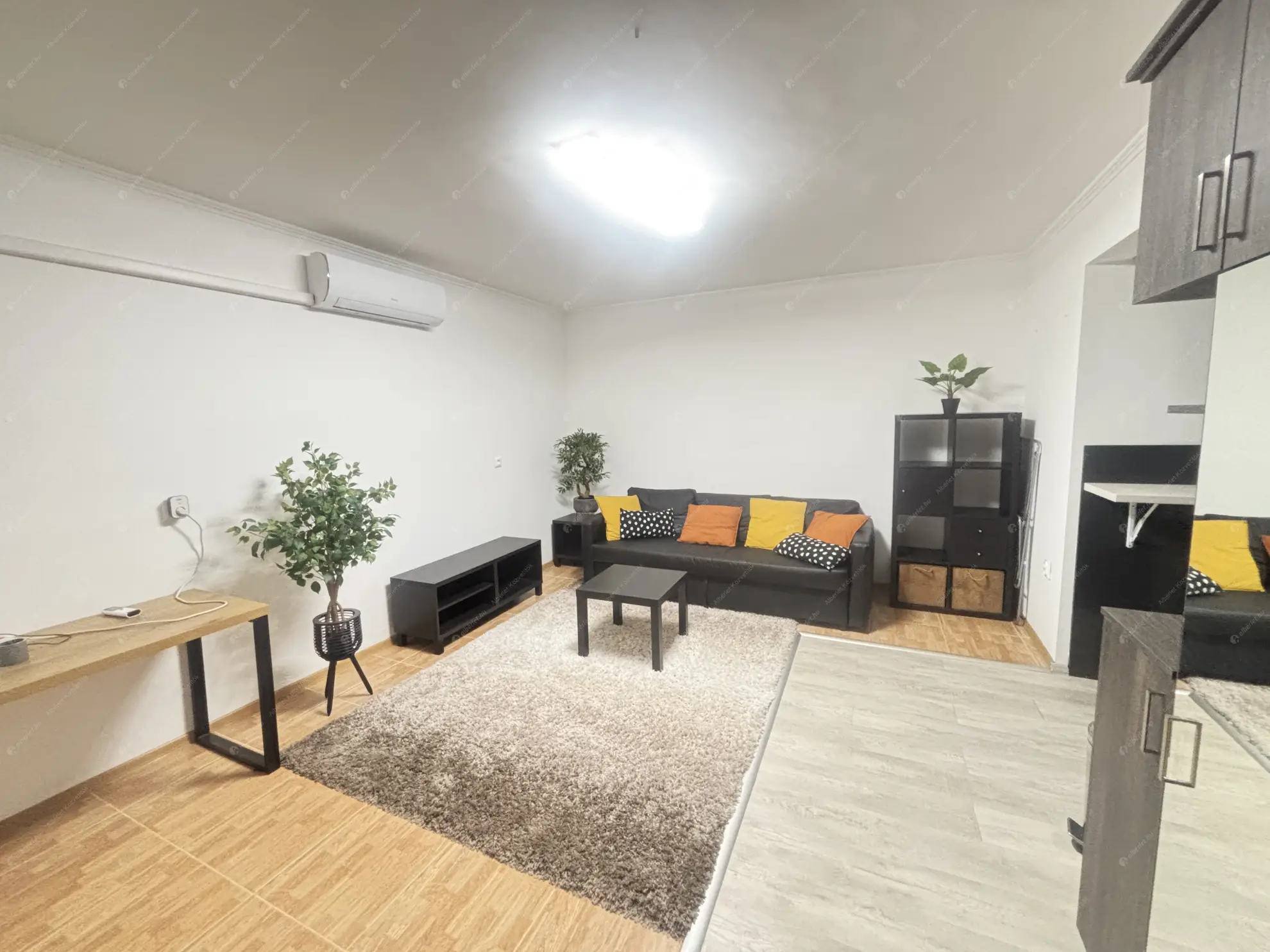 Kiadó albérlet 200000 Ft/hó áron: Budapest, VI. kerület  Podmaniczky utca. Mérete: 51 nm, 1 szobás | Alberlet.hu - 6638360