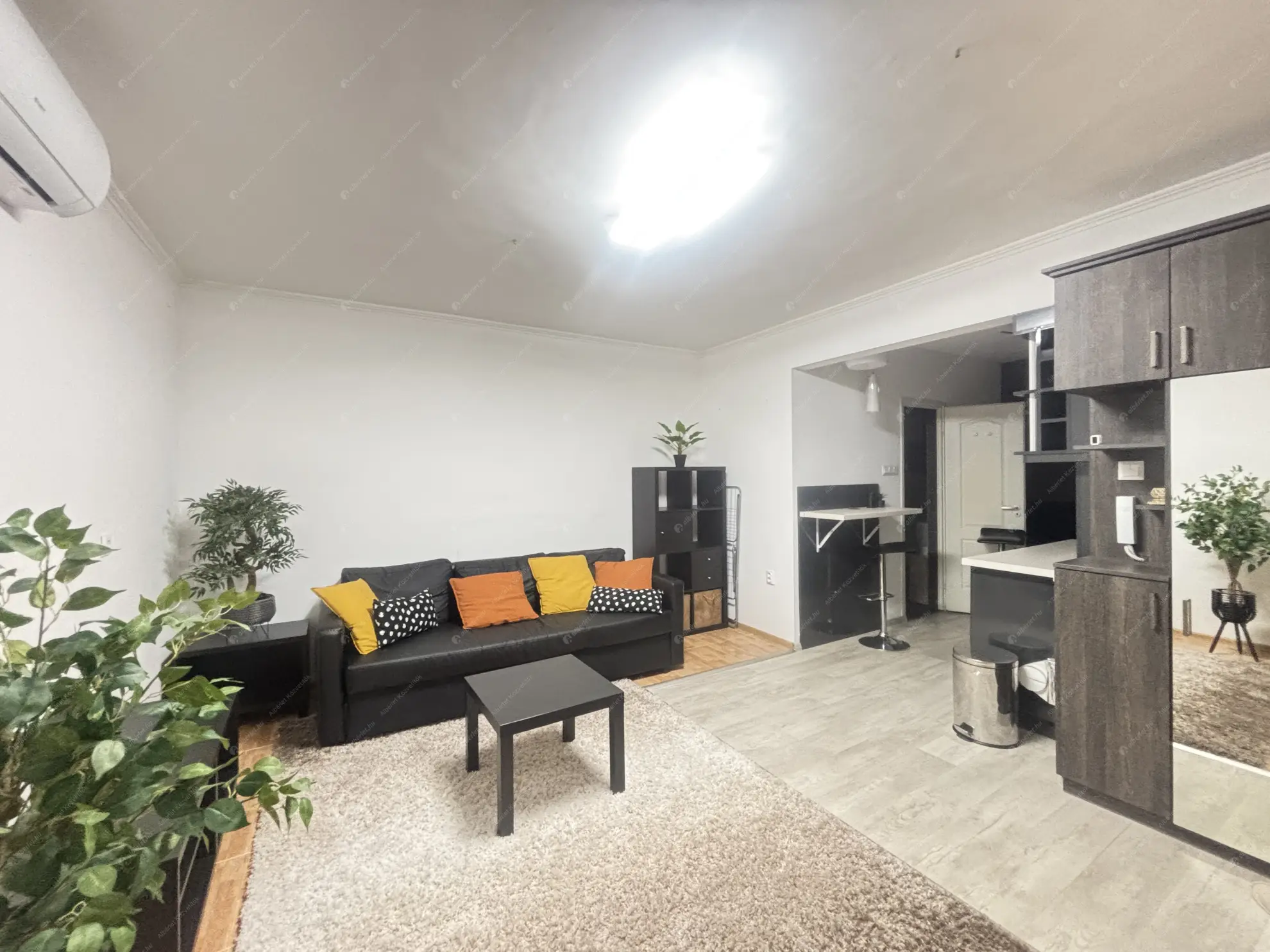 Kiadó albérlet 200000 Ft/hó áron: Budapest, VI. kerület  Podmaniczky utca. Mérete: 51 nm, 1 szobás | Alberlet.hu - 6638361