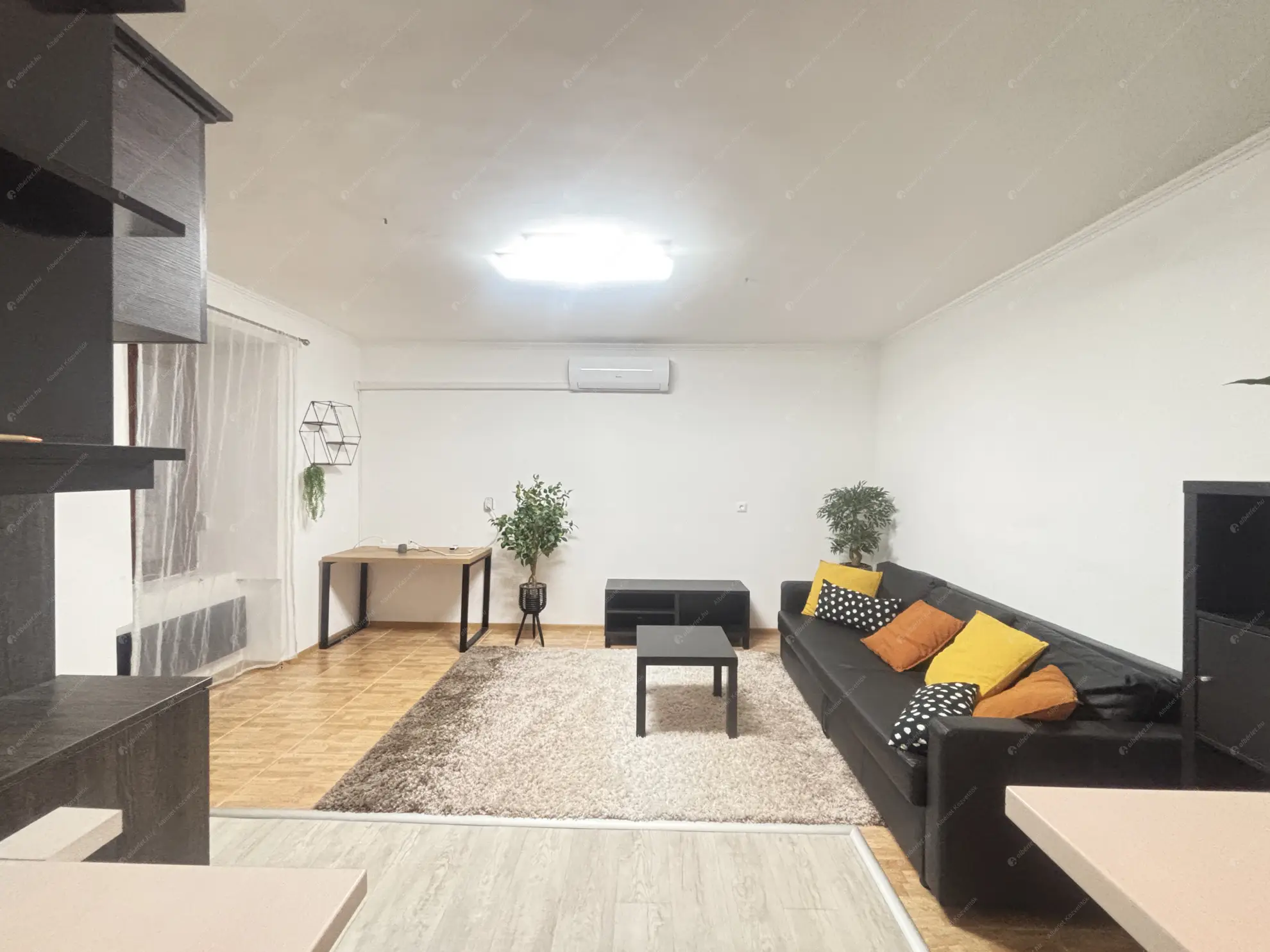 Kiadó albérlet 200000 Ft/hó áron: Budapest, VI. kerület  Podmaniczky utca. Mérete: 51 nm, 1 szobás | Alberlet.hu - 6638363