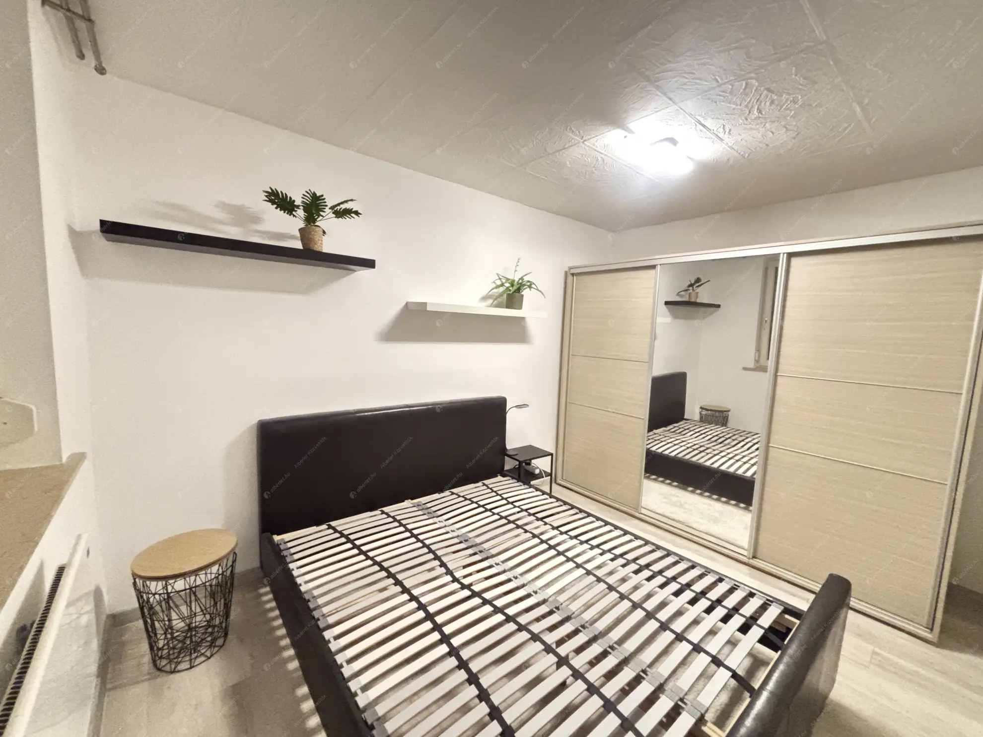 Kiadó albérlet 200000 Ft/hó áron: Budapest, VI. kerület  Podmaniczky utca. Mérete: 51 nm, 1 szobás | Alberlet.hu - 6638366