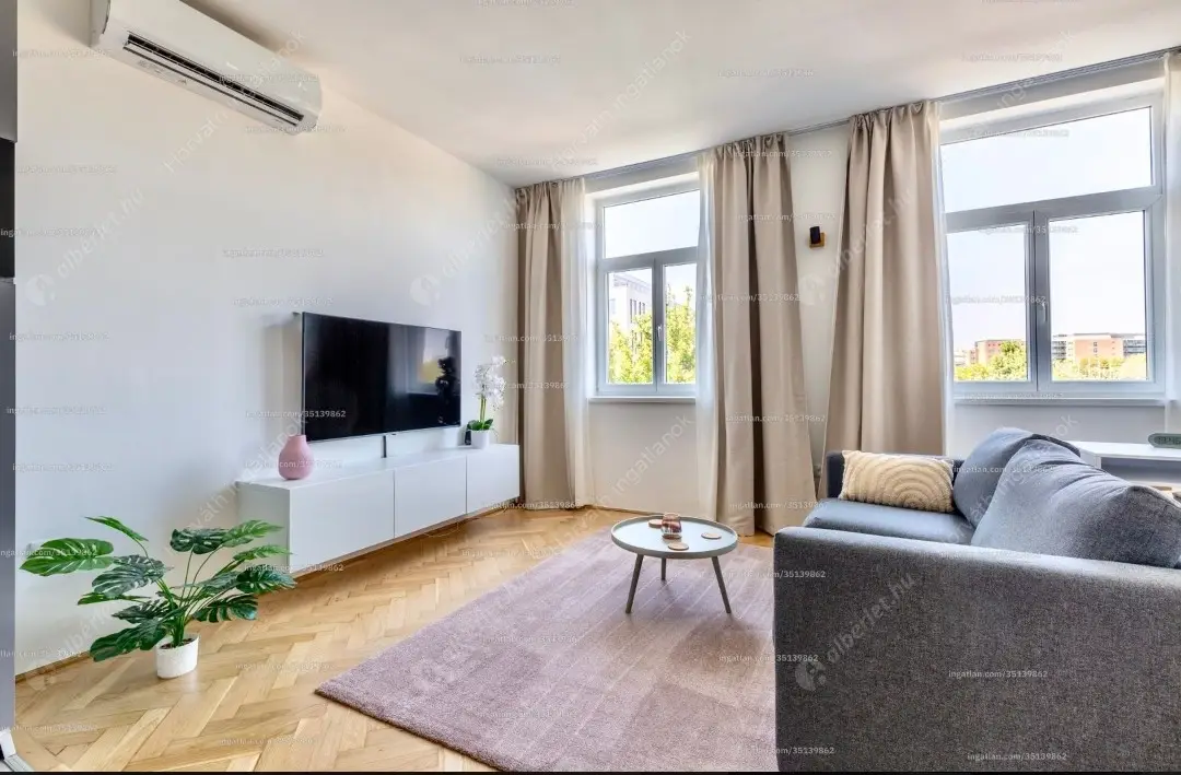 Kiadó albérlet 340000 Ft/hó áron: Budapest, VI. kerület  Podmaniczky utca. Mérete: 52 nm, 2 szobás | Alberlet.hu - 6609065