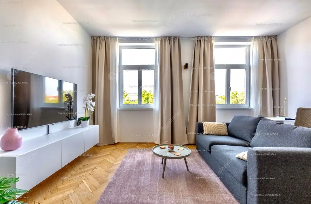 Kiadó albérlet 340000 Ft/hó áron: Budapest, VI. kerület  Podmaniczky utca. Mérete: 52 nm, 2 szobás | Alberlet.hu - 6609067