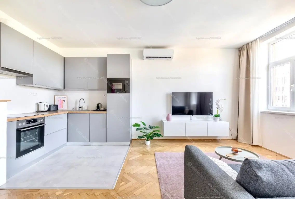 Kiadó albérlet 320000 Ft/hó áron: Budapest, VI. kerület  Podmaniczky utca. Mérete: 52 nm, 2 szobás | Alberlet.hu - 6644830