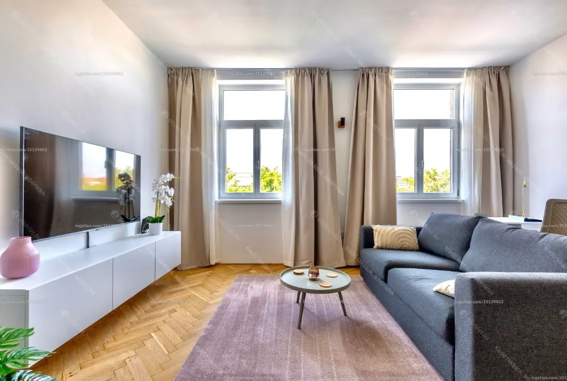 Kiadó albérlet 320000 Ft/hó áron: Budapest, VI. kerület  Podmaniczky utca. Mérete: 52 nm, 2 szobás | Alberlet.hu - 6644836