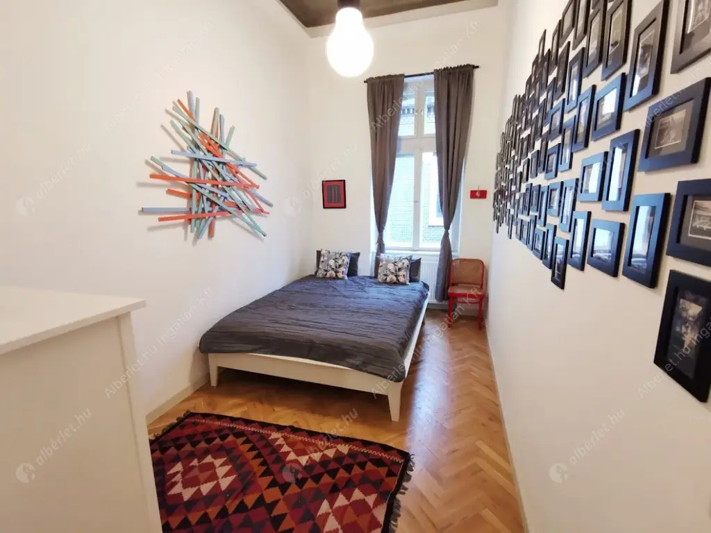 Kiadó albérlet 320000 Ft/hó áron: Budapest, VI. kerület  Podmaniczky utca. Mérete: 54 nm, 1 szobás | Alberlet.hu - 6565050