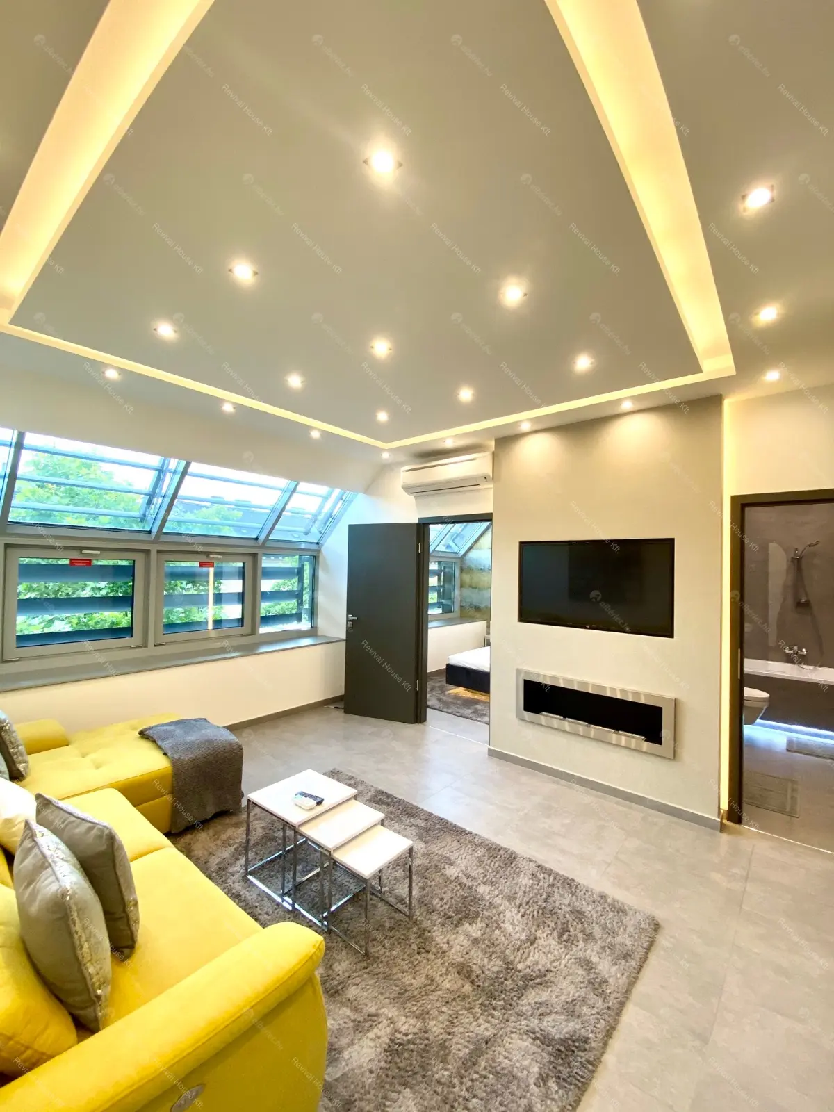 Kiadó albérlet 377000 Ft/hó áron: Budapest, VI. kerület  Podmaniczky utca. Mérete: 56 nm, 2 szobás | Alberlet.hu - 6648886