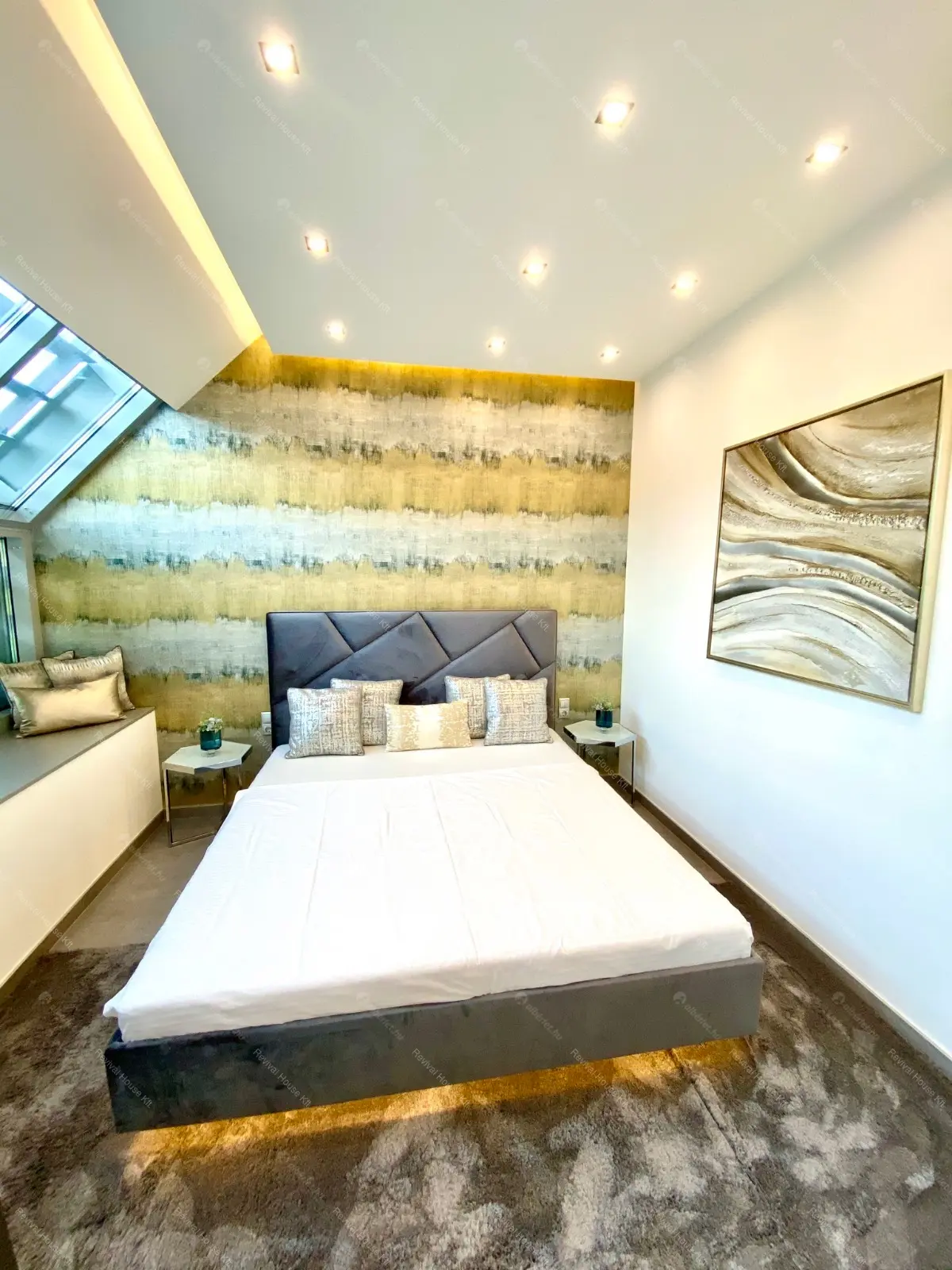 Kiadó albérlet 377000 Ft/hó áron: Budapest, VI. kerület  Podmaniczky utca. Mérete: 56 nm, 2 szobás | Alberlet.hu - 6648895