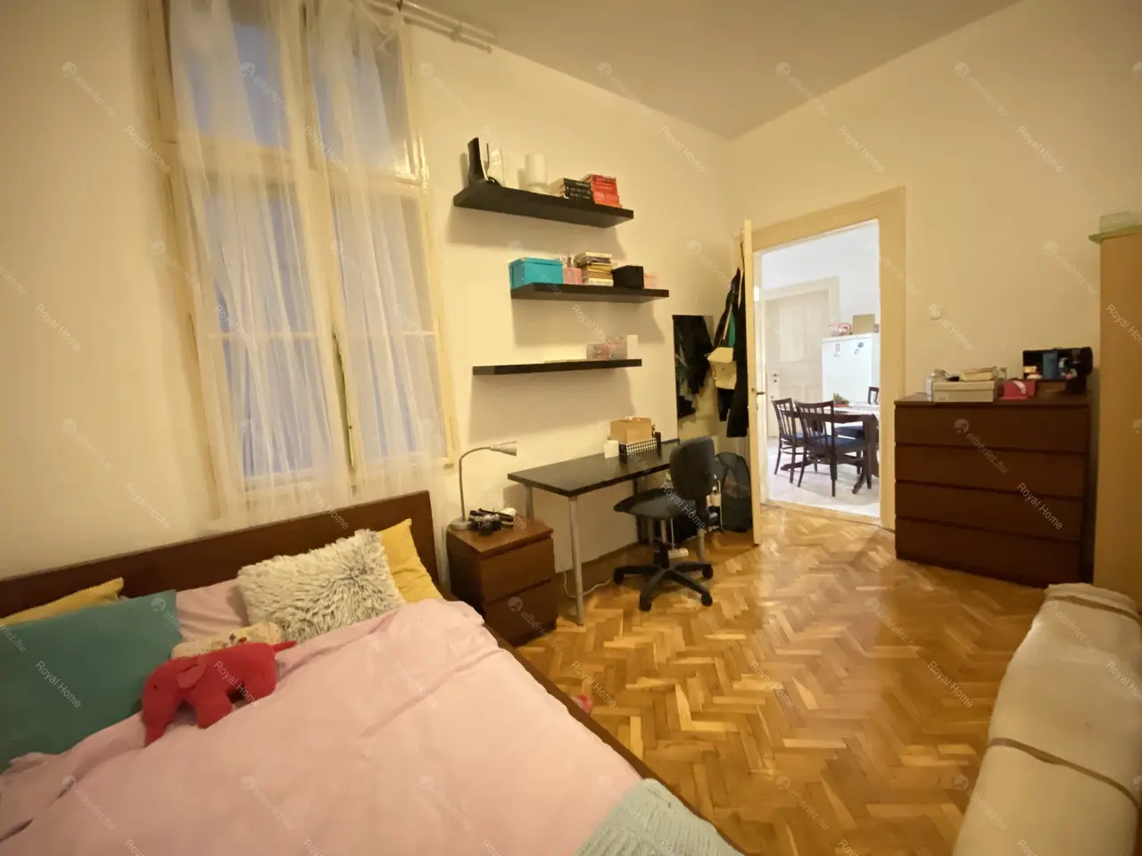 Kiadó albérlet 200000 Ft/hó áron: Budapest, VI. kerület  Podmaniczky utca. Mérete: 65 nm, 2 szobás | Alberlet.hu - 5165410