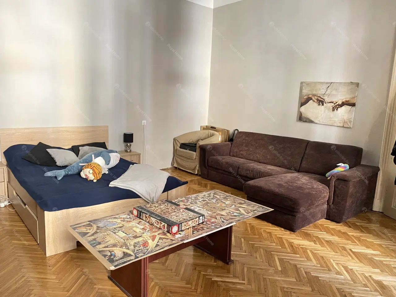 Kiadó albérlet 200000 Ft/hó áron: Budapest, VI. kerület  Podmaniczky utca. Mérete: 65 nm, 2 szobás | Alberlet.hu - 5165412