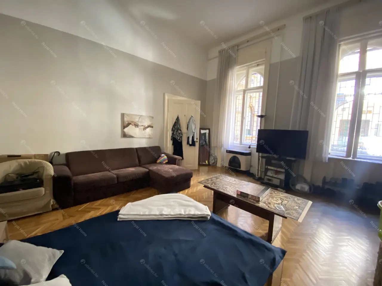 Kiadó albérlet 200000 Ft/hó áron: Budapest, VI. kerület  Podmaniczky utca. Mérete: 65 nm, 2 szobás | Alberlet.hu - 5165420