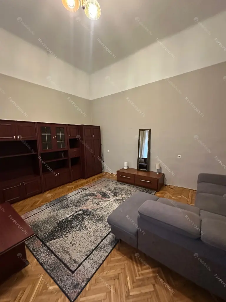 Kiadó albérlet 200000 Ft/hó áron: Budapest, VI. kerület  Podmaniczky utca. Mérete: 65 nm, 2 szobás | Alberlet.hu - 6703149