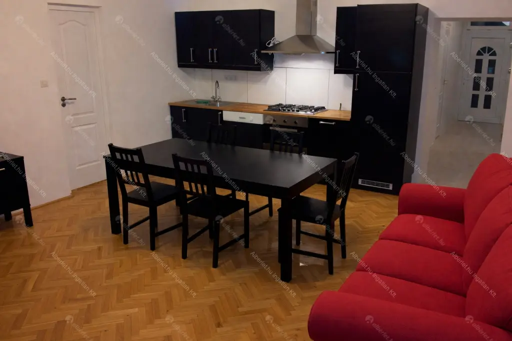 Kiadó albérlet 698000 Ft/hó áron: Budapest, VI. kerület  Podmaniczky utca. Mérete: 66 nm, 3 szobás | Alberlet.hu - 6647569